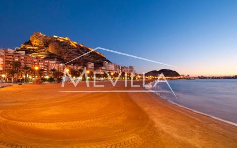 COSTA BLANCA - COMPLETE GUIDE 