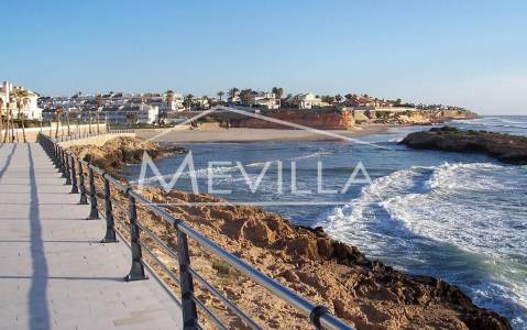 VILLAMARTIN, ORIHUELA COSTA - COMPLETE GUIDE 