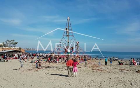 LA ZENIA, ORIHUELA COSTA - COMPLETE GUIDE