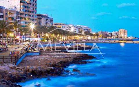 TORREVIEJA, COSTA BLANCA - COMPLETE GUIDE 