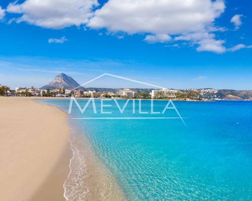 ORIHUELA COSTA - THE COMPLETE GUIDE 
