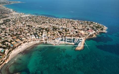 ORIHUELA COSTA - THE COMPLETE GUIDE 