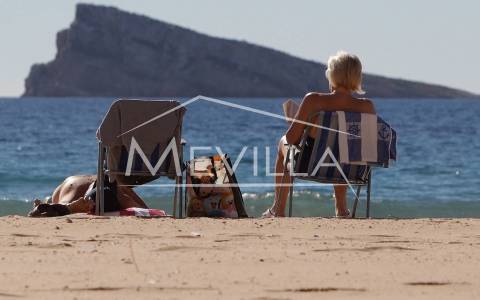 COSTA BLANCA - COMPLETE GUIDE 