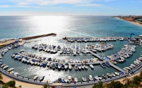 CAMPOAMOR - ORIHUELA COSTA - COMPLETE GUIDE