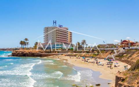 PLAYA FLAMENCA, ORIHUELA COSTA - COMPLETE GUIDE