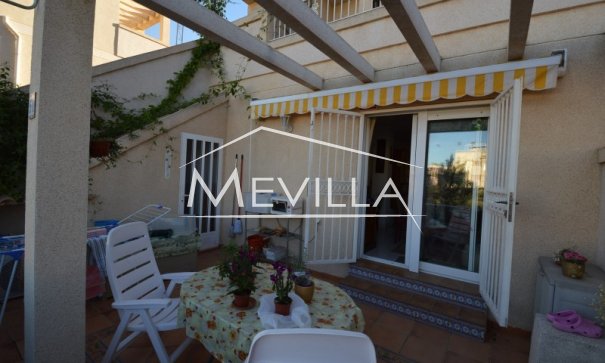 Resales - Flat / Apartment - Orihuela Costa - Playa Flamenca