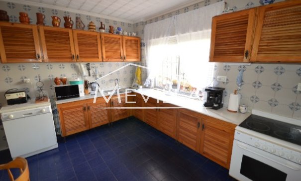 Перепродажа - Вилла - Ориуэла Коста - La Zenia