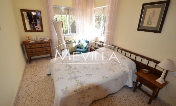 Перепродажа - Вилла - Ориуэла Коста - La Zenia