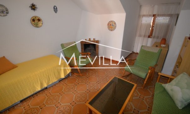 Перепродажа - Вилла - Ориуэла Коста - La Zenia