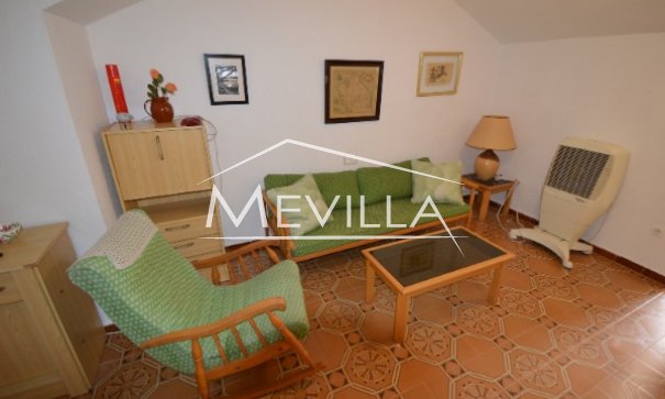 Перепродажа - Вилла - Ориуэла Коста - La Zenia