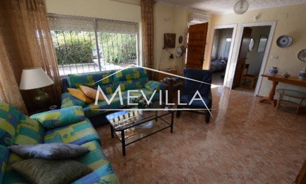 Перепродажа - Вилла - Ориуэла Коста - La Zenia