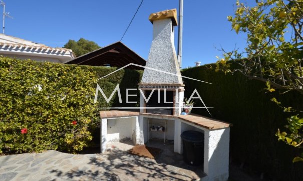 Resales - Villa - Orihuela Costa - Cabo Roig
