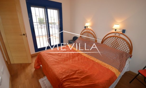 El dormitorio