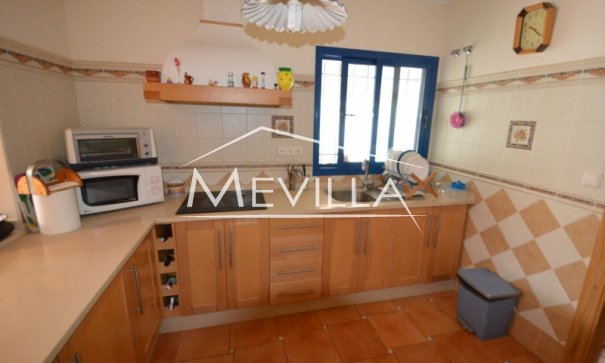 La cocina