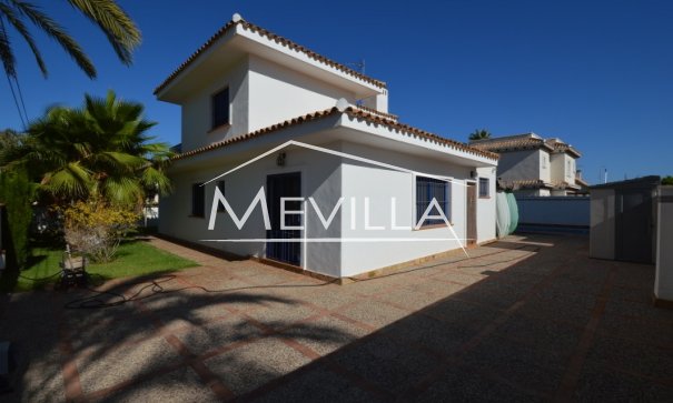 La villa