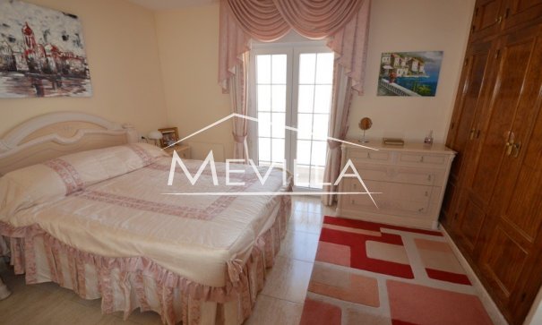 Resales - Villa - Orihuela Costa - Cabo Roig