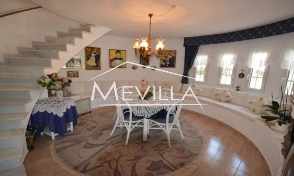 Resales - Villa - Orihuela Costa - La Zenia