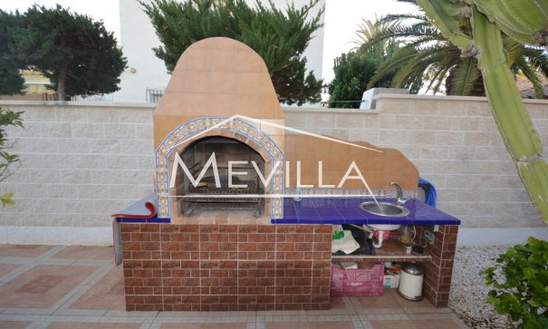 Resales - Villa - Orihuela Costa - Cabo Roig