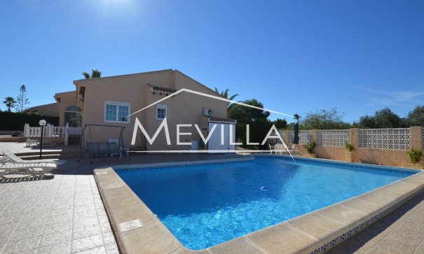 Resales - Villa - Orihuela Costa - Cabo Roig