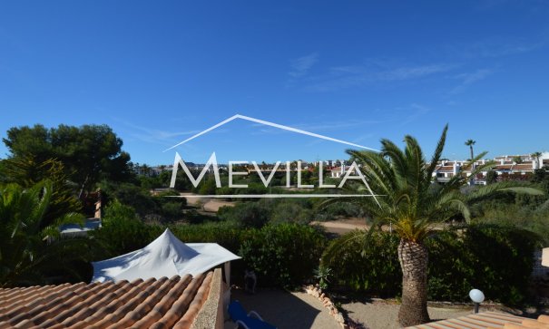 Resales - Villa - Orihuela Costa - Cabo Roig
