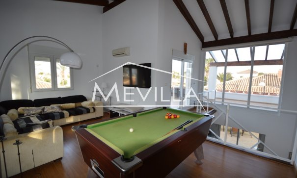 Resales - Villa - Orihuela Costa - Cabo Roig