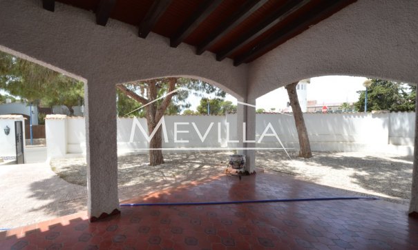 Resales - Villa - Orihuela Costa - Punta Prima