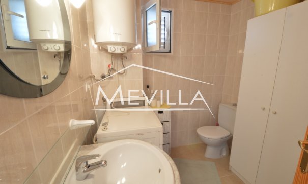 Resales - Flat / Apartment - Orihuela Costa - La Zenia