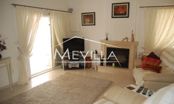 Vermietungen - Villa - Orihuela Costa - Cabo Roig