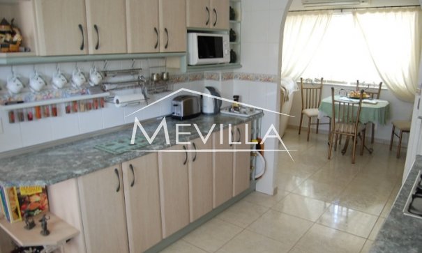 Vermietungen - Villa - Orihuela Costa - Cabo Roig