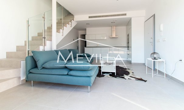 Neubauprojekte - Villa - Orihuela Costa - Villamartin