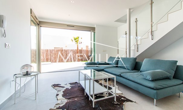 Neubauprojekte - Villa - Orihuela Costa - Villamartin