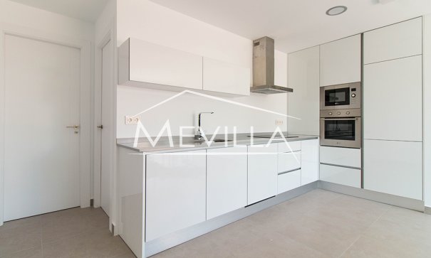 Neubauprojekte - Villa - Orihuela Costa - Villamartin