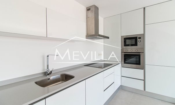 Neubauprojekte - Villa - Orihuela Costa - Villamartin