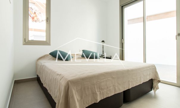 Neubauprojekte - Villa - Orihuela Costa - Villamartin