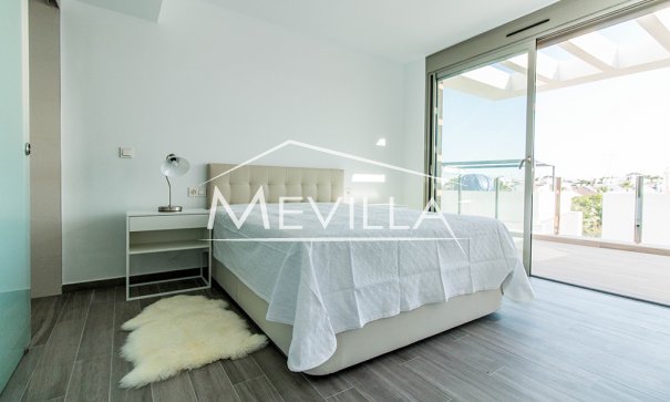 Neubauprojekte - Villa - Orihuela Costa - Villamartin