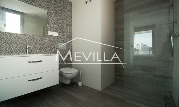 Neubauprojekte - Villa - Orihuela Costa - Villamartin