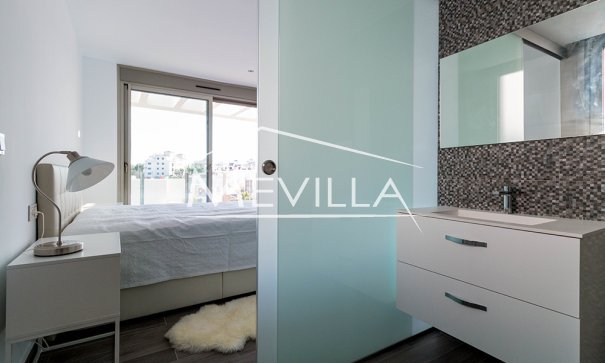 Neubauprojekte - Villa - Orihuela Costa - Villamartin