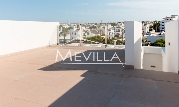 Neubauprojekte - Villa - Orihuela Costa - Villamartin