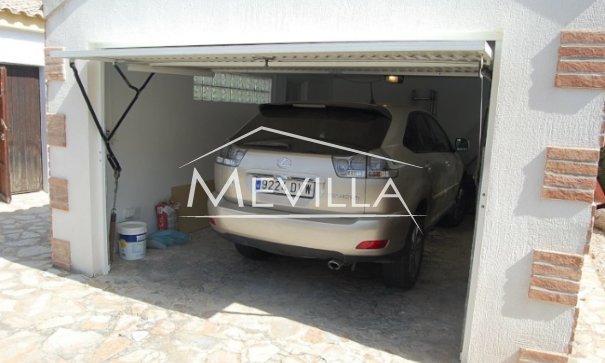 Vermietungen - Villa - Orihuela Costa - Cabo Roig