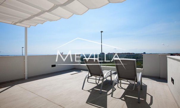New built - Villa - Orihuela Costa - Lomas de Cabo Roig