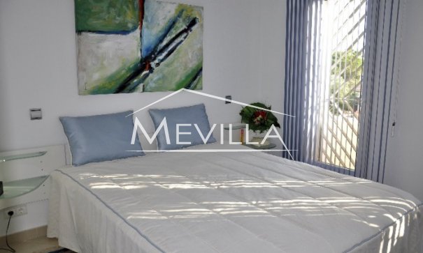 Das Schlafzimmer