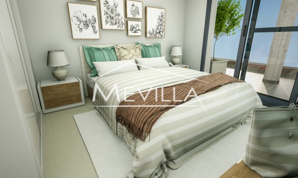 Новостройки - Плоский / Апартаменты - Торревьеха - Torrevieja