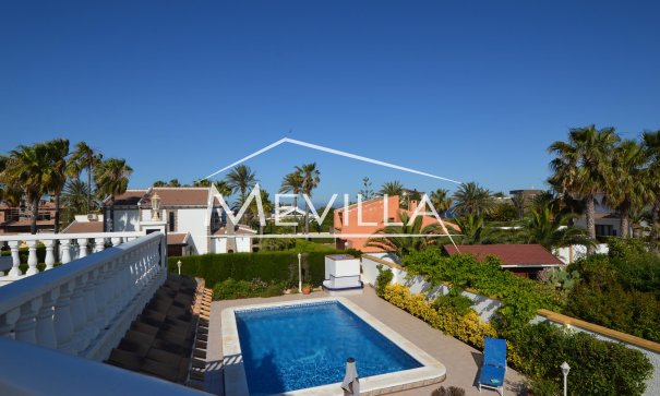 La vista