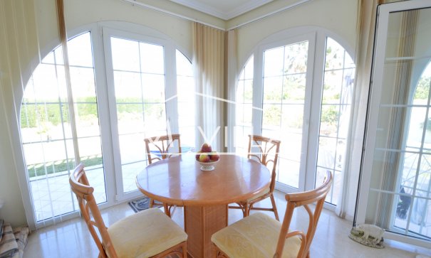El comedor
