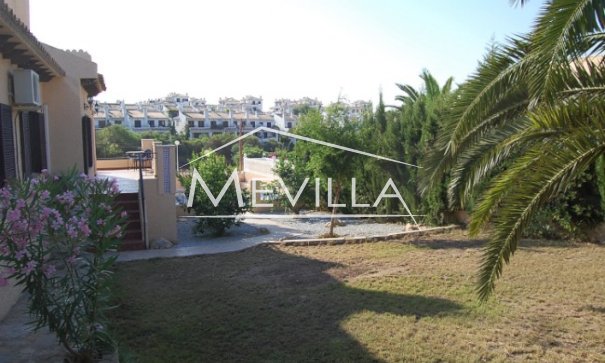 Verkäufe - Villa - Orihuela Costa - Cabo Roig