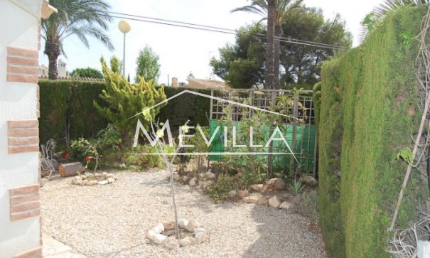 Vermietungen - Villa - Orihuela Costa - Cabo Roig