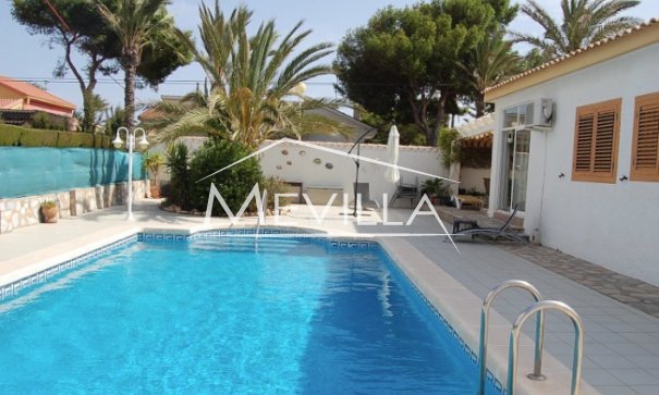 Vermietungen - Villa - Orihuela Costa - Cabo Roig
