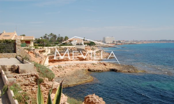 Rentals - Villa - Orihuela Costa - Cabo Roig