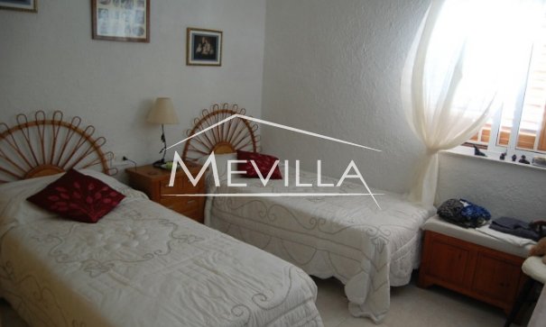 Vermietungen - Villa - Orihuela Costa - Cabo Roig