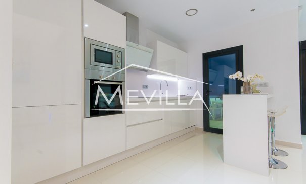 New built - Villa - Pilar de la Horadada - Lo Romero Golf